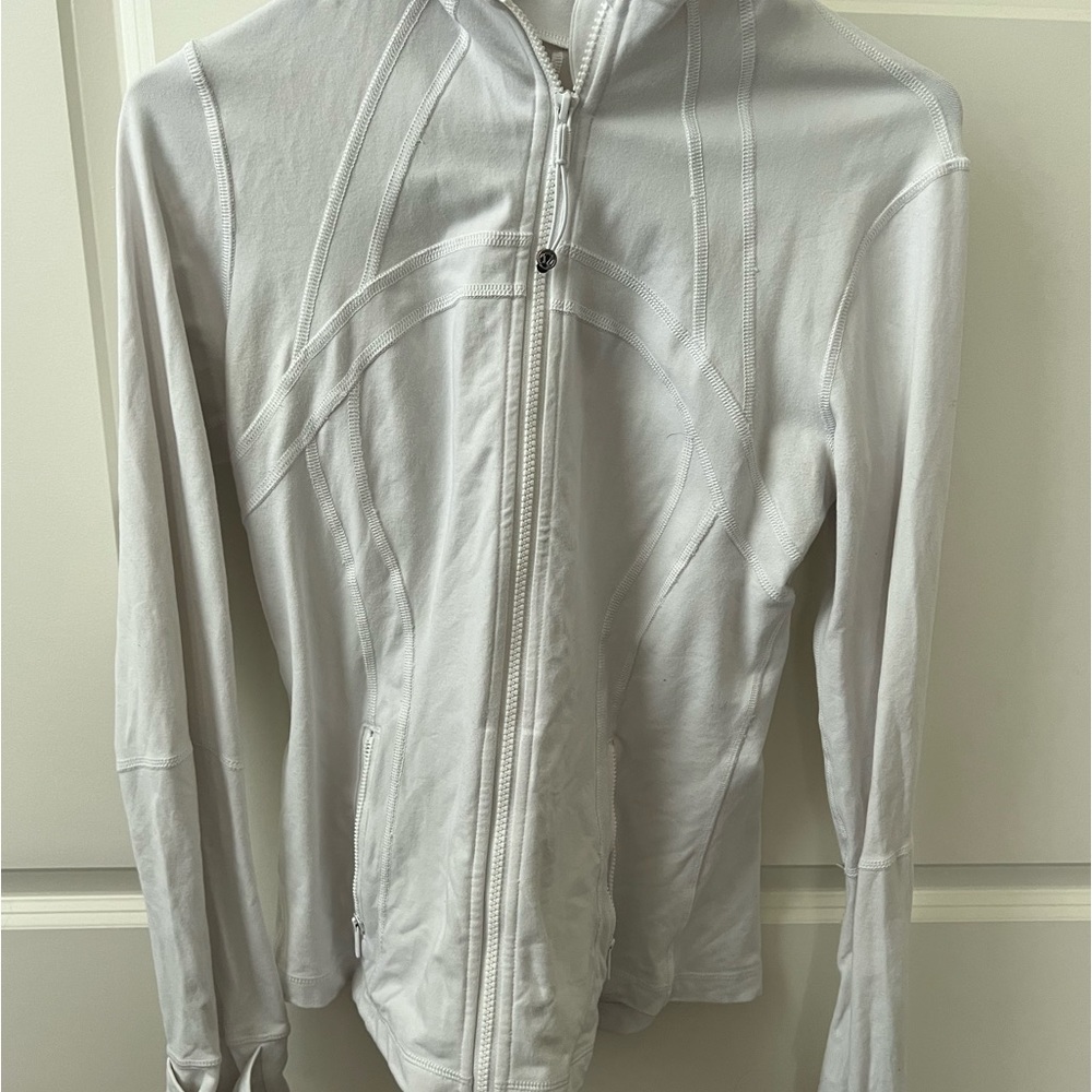 Lululemon Define jacket